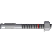 Bolzenanker S-FIX Pro M10x90 /10 A4 Opt.1 von TOX
