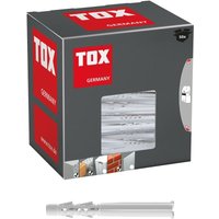TOX - Allzweck-Rahmendübel Tetrafix xl 6x65 mm von TOX