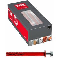 TOX - Rahmendübel Fassad kb 10 x 220 mm, 062101671 von TOX