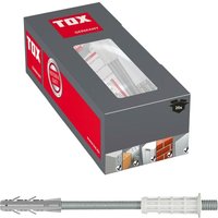 TOX - Abstandsmont.-System Thermo Proof Mini M8x120 Großpack kt von TOX