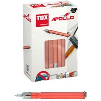 Allzweck-Rahmendübel Apollo kb 10x120 mm Allzweck-Rahmendübel Apollo kb 10x120 mm von TOX