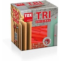 Allzweckdübel Tri 7x51 mm von TOX