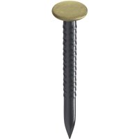 Bildernagel Home Classic mit Messingkopf 2,0 x 40 mm Bildernagel Home Classic mit Messingkopf 2,0 x 40 mm von TOX