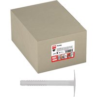 TOX - Dämmstoffdübel Husky 8x80 mm von TOX