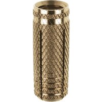 TOX - Messing-Spreizdübel Metrix M6x22 mm von TOX
