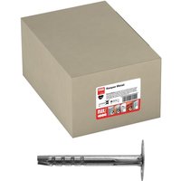 TOX - Metall -Dämmstoffdübel Keeper Metal 8x90 mm von TOX