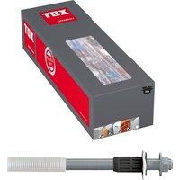 Schwerlastbef. Thermo Proof M12x400 Großpack kt - TOX von TOX