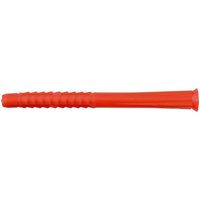 022702291 - Blasen von 6 Long Tacos mv -sk Builder 8 x 60 mm + Schraube - TOX von TOX