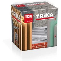 Allzweckdübel Trika 10x61 mm - TOX Allzweckdübel Trika 10x61 mm - TOX von TOX