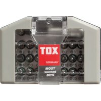TOX Bit-Set Clip On Bit-Set Clip On TOX Bit-Set Clip On Bit-Set Clip On von TOX