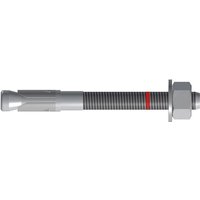 Bolzenanker s-fix Plus M12x220/128+143 zn Opt.7 von TOX