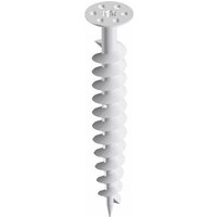 TOX Dämmstoffdübel Thermo 120 mm 50 Stück, 072100281 von TOX