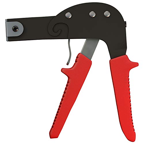 TOX Montagezange Acrobat Speed Plus – Zange für Metall-Hohlraumdübel – 03590094 TOX Montagezange Acrobat Speed Plus – Zange für Metall-Hohlraumdübel – 03590094 von TOX