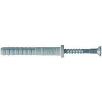 TOX Nageldübel Attack KB 6x50 mm, 017102571 von TOX