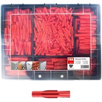 TOX Profi Sort.Koffer Allzweckdübel TRI 01090001 TOX Profi Sort.Koffer Allzweckdübel TRI 01090001 von TOX