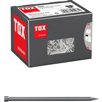 TOX Stauchkopfnägel 063100203 400 g TOX Stauchkopfnägel 063100203 400 g von TOX