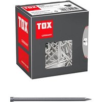 TOX Stauchkopfnägel 063100204 400 g TOX Stauchkopfnägel 063100204 400 g von TOX