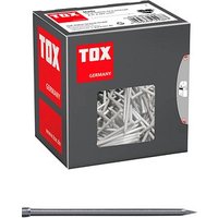 TOX Stauchkopfnägel 063100208 400 g TOX Stauchkopfnägel 063100208 400 g von TOX