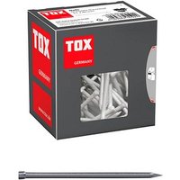 TOX Stauchkopfnägel 063100210 400 g TOX Stauchkopfnägel 063100210 400 g von TOX