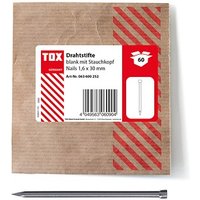 TOX Stauchkopfnägel 063600252 60 St. von TOX