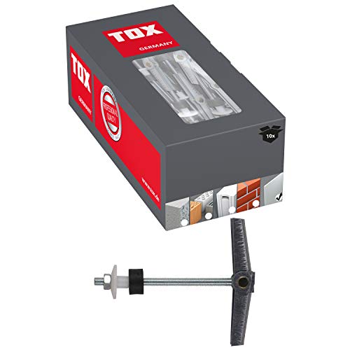 TOX Waschtisch-Befestigung Oase Spagat M10 mm,, 024100221 von TOX