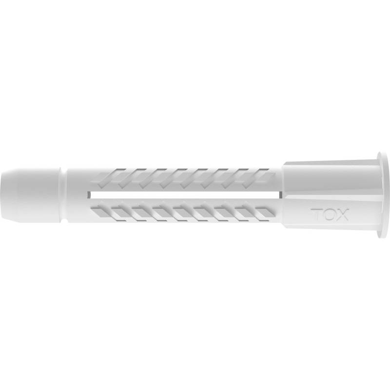 Tox Allzweckdübel Deco 6/41 100 Stück von TOX