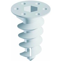 Dämmstoffdübel Thermo Plus 55 mm 50 Stück, 072100421 - TOX Dämmstoffdübel Thermo Plus 55 mm 50 Stück, 072100421 - TOX von TOX