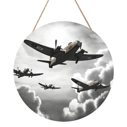 Door Sig Personalisiertes Willkommensschild, Holzschild für Haustür, Weltkrieg, Holzschilder, unlackiertes Holzschild mit Schnur, Heimdekoration, Gartenschild für Garten, Hof Door Sig Personalisiertes Willkommensschild, Holzschild für Haustür, Weltkrieg, Holzschilder, unlackiertes Holzschild mit Schnur, Heimdekoration, Gartenschild für Garten, Hof von TOXOCMDKLE