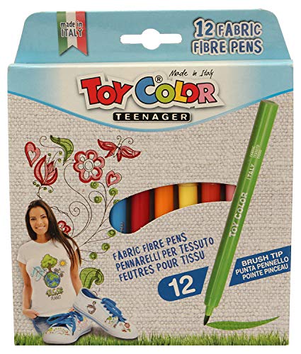 TOY COLOR Marker für feine Spitze von Toy Color
