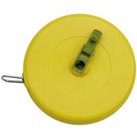Toya - 14100 - Messung of das Band 10m / Faser of Glas / von TOYA