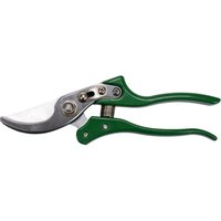 Aluminium-universal-gartenschere 210MM 99206 flo von TOYA