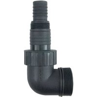Flo Schlauchanschluss Für Tauchpumpen 79919 von TOYA