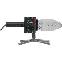 Lund Rohrschweissgerät 800w 78911 von TOYA