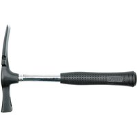 Maurerhammer 600g, Berliner Typ, Stahlstiel, TÜV/GS / 32705 / VOREL Maurerhammer 600g, Berliner Typ, Stahlstiel, TÜV/GS / 32705 / VOREL von TOYA
