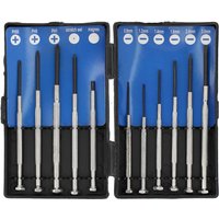 Präzisionsschraubendreher 11 Stk von TOYA