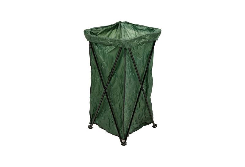 TOYA Müllsackständer Müllsack Ständer faltbar 88x45 cm Typ 90150 incl. Laubsack TOYA Müllsackständer Müllsack Ständer faltbar 88x45 cm Typ 90150 incl. Laubsack von TOYA