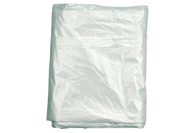 TOYA Schutzplane 40 x Abdeckplane 4 x 5 m LDPE 0,065 kg, 5my Typ 09462 (Set mit 40 Planen) von TOYA