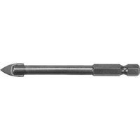 Bohrer für glas und keramik 8MM hex 21704 sthor von TOYA