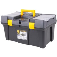 VOREL 78815 - box de tools de plastic PR-26 " VOREL 78815 - box de tools de plastic PR-26 " von TOYA