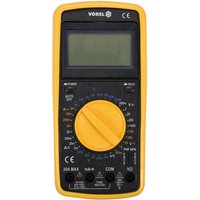 VOREL 81775 Multimeter VOREL 81775 Multimeter von TOYA