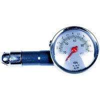 VOREL AUTO-MANOMETER, METALL 0,5 - 7,5 bar 82610 von TOYA