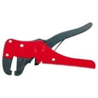 VOREL AUTOMATISCHE ABISOLIERZANGE 165mm 45100 von TOYA