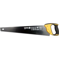 VOREL HOLZSÄGE 500 mm PTFE-BESCHICHTETES SÄGEBLATT VOREL HOLZSÄGE 500 mm PTFE-BESCHICHTETES SÄGEBLATT von TOYA