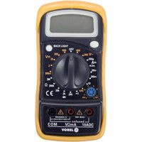 Vorel 81773 Multimeter von TOYA