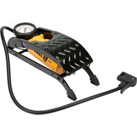 Vorel 82001 inflator de pie von TOYA