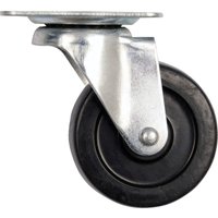 Lenkrolle aus Polypropylen 40 mm / 87401 / vorel von TOYA
