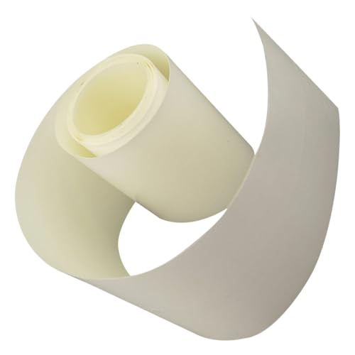 TOYANDONA 1 Rolle TPU Reparaturpatch für Schwimmringe und Aufblasbare Artikel Transparente wasserdichte Reparaturfolie für Pools Schlauchboote und von TOYANDONA