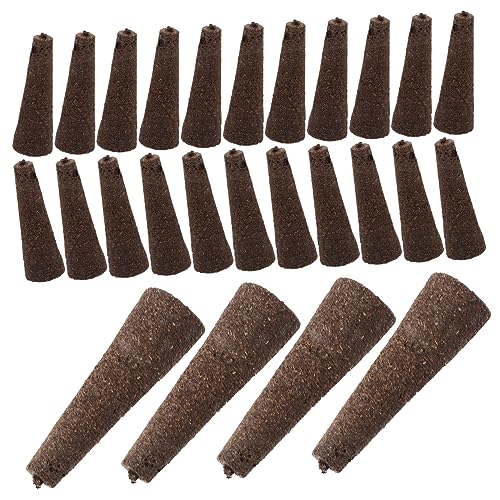 TOYANDONA 1 Satz Anzuchtschwämme Für Pflanzen Soilless Cultivation Tools Geeignet Für Hydroponik Und Gartenarbeit Für Sojabohnen Mungobohnen Erdnüsse Und 50 Stück TOYANDONA 1 Satz Anzuchtschwämme Für Pflanzen Soilless Cultivation Tools Geeignet Für Hydroponik Und Gartenarbeit Für Sojabohnen Mungobohnen Erdnüsse Und 50 Stück von TOYANDONA