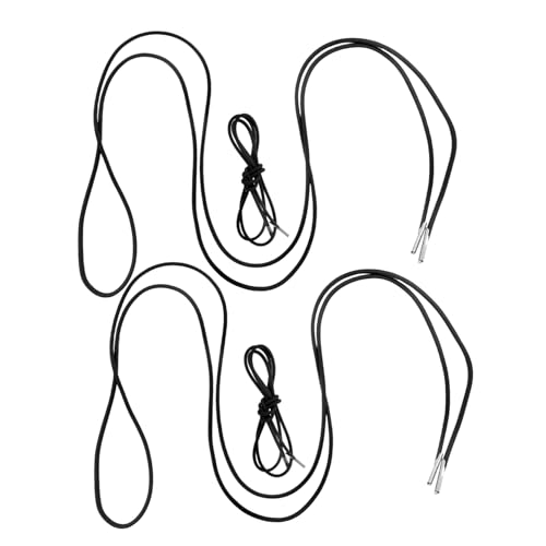 TOYANDONA Ersatzteile Für Liegesessel Bungee-Seil-Sessel Kabel Für Liegesessel Gurte Für Liegestühle Terrassenstuhl-garn Stuhl-ersatzkomponenten Zubehör Für Lounge-Sessel von TOYANDONA