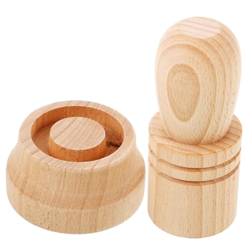 TOYANDONA 1 Satz DIY Papierblumentopf Maker Gartenwerkzeug für Abbaubare Pflanztöpfe für Gartenliebhaber und Praktische Bastelprojekte von TOYANDONA